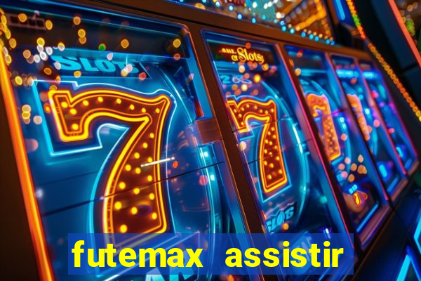 futemax assistir real madrid